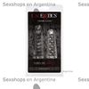 Kit de fundas para pene transparentes